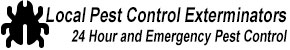 Shasta County Exterminators